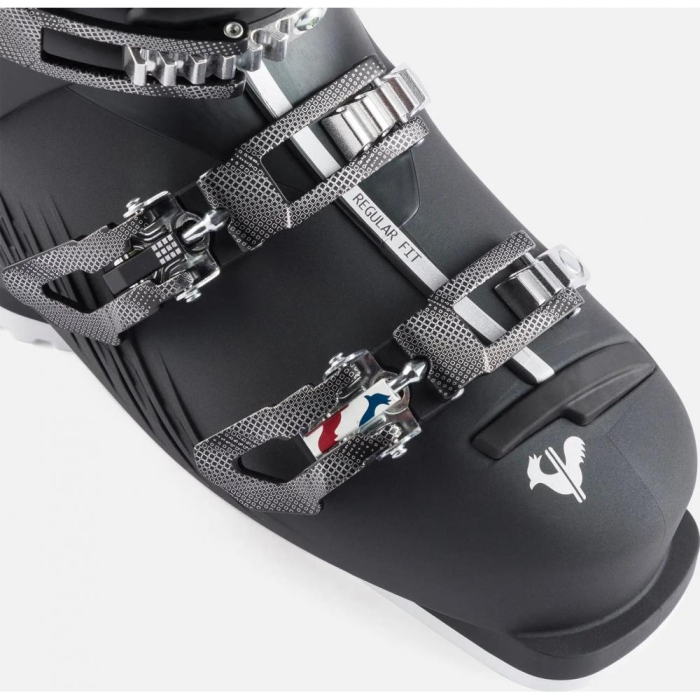 Clapari Rossignol PURE 70 METAL BLACK [7]