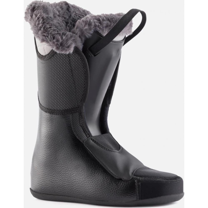 Clapari Rossignol PURE 70 METAL BLACK [8]