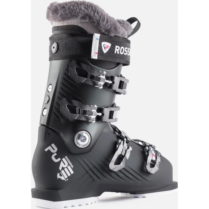 Clapari Rossignol PURE 70 METAL BLACK [4]