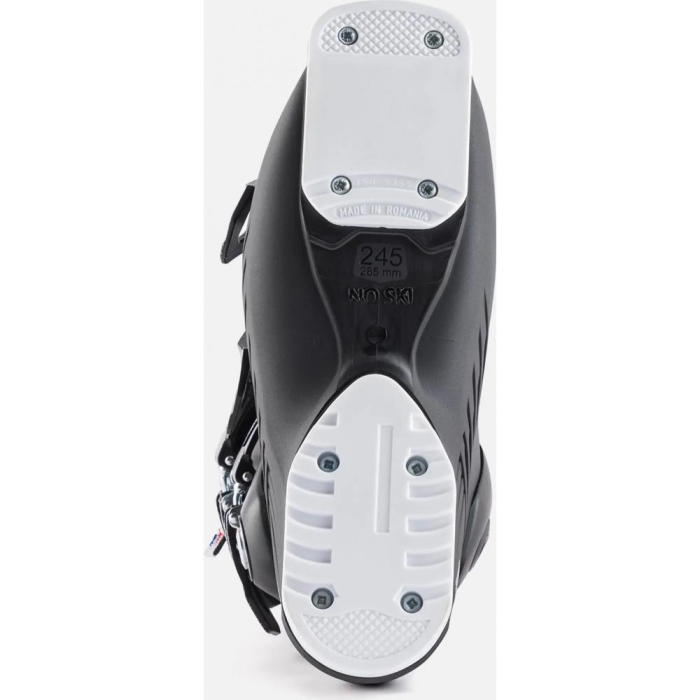 Clapari Rossignol PURE 70 METAL BLACK [5]