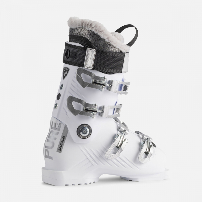 Clapari Rossignol Pure 80 White [5]