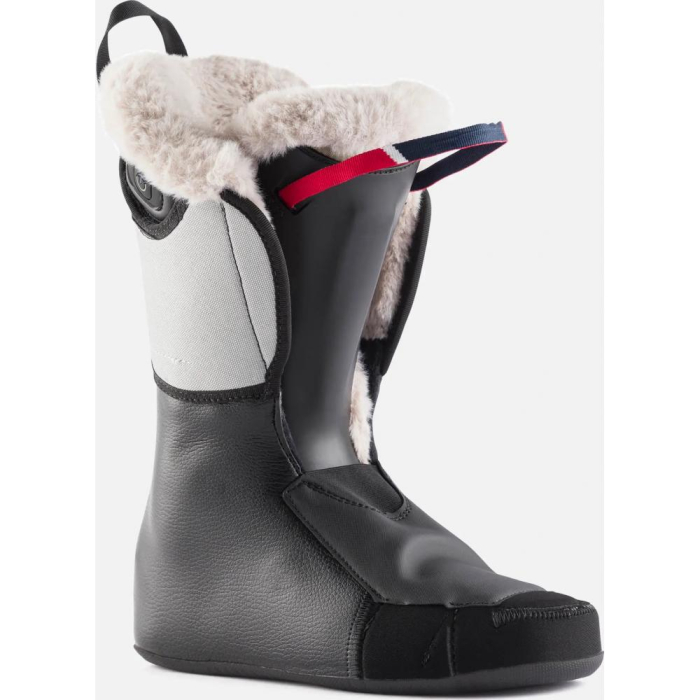 Clapari Rossignol PURE HEAT GW GOLD GREY [8]