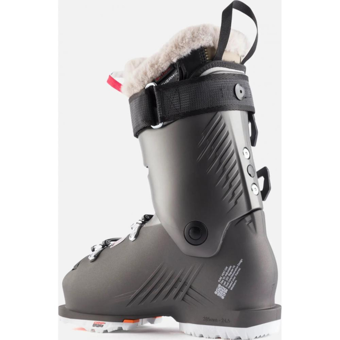 Clapari Rossignol PURE HEAT GW GOLD GREY [2]