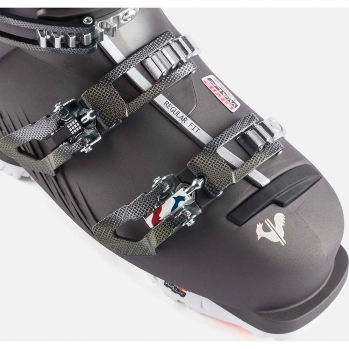 Clapari Rossignol PURE HEAT GW GOLD GREY [7]