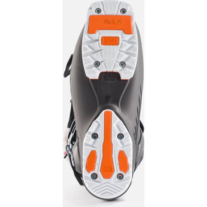 Clapari Rossignol PURE HEAT GW GOLD GREY [5]