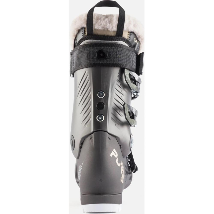 Clapari Rossignol PURE HEAT GW GOLD GREY [3]