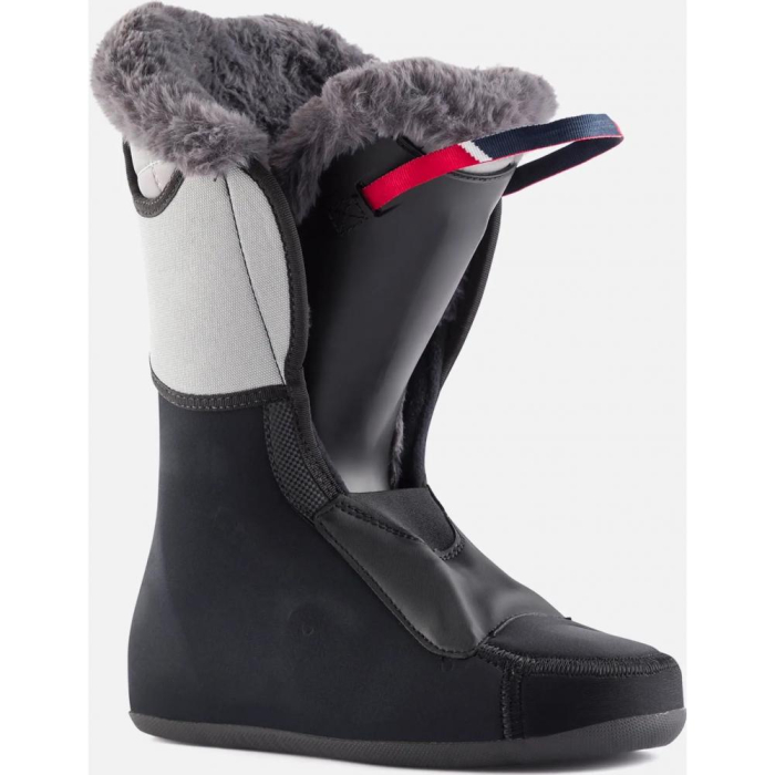 Clapari Rossignol PURE PRO 80 ICE BLACK [8]