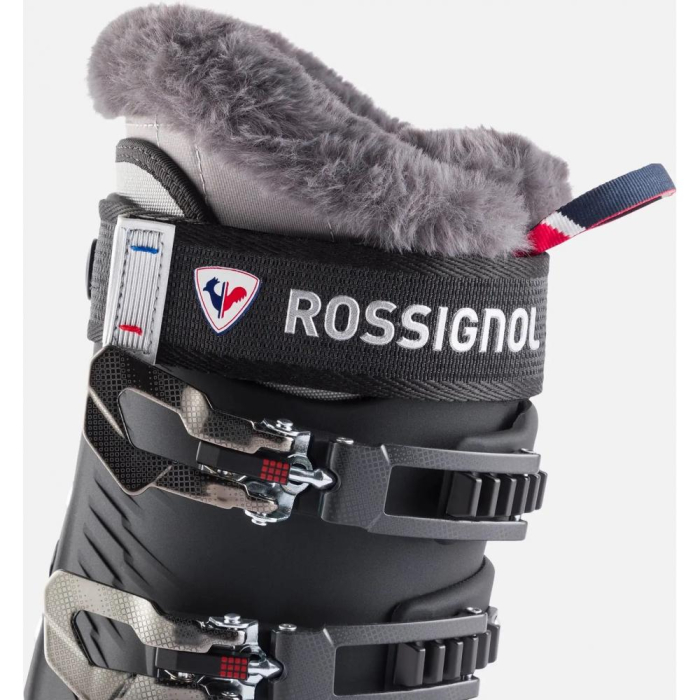 Clapari Rossignol PURE PRO 80 ICE BLACK [6]