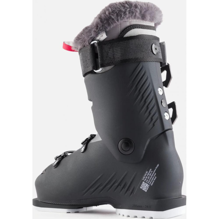 Clapari Rossignol PURE PRO 80 ICE BLACK [2]