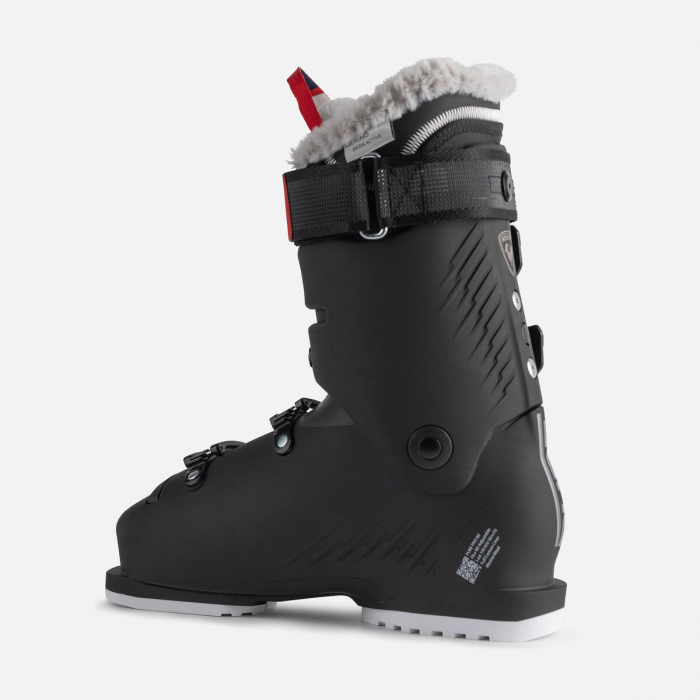 Clapari Rossignol Pure Pro 80 Metal Black [2]