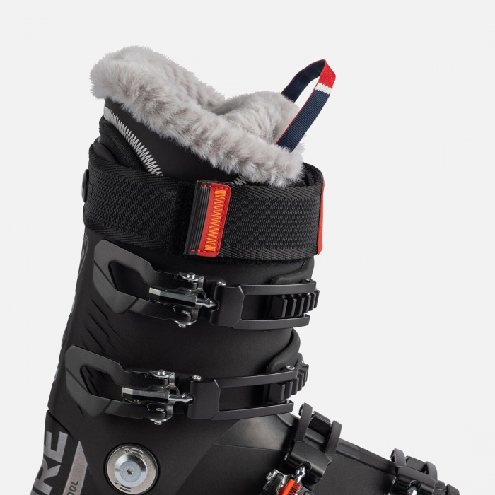 Clapari Rossignol Pure Pro 80 Metal Black [5]