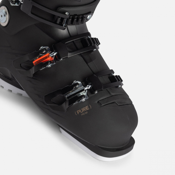 Clapari Rossignol Pure Pro 80 Metal Black [6]