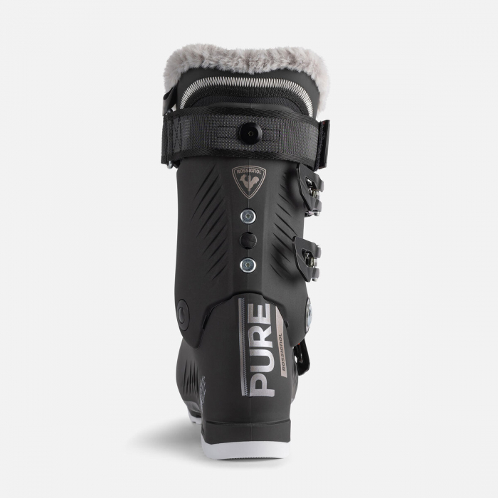 Clapari Rossignol Pure Pro 80 Metal Black [3]