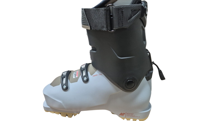 Clapari Ski K2 BFC 100 BOA 26/27 [2]