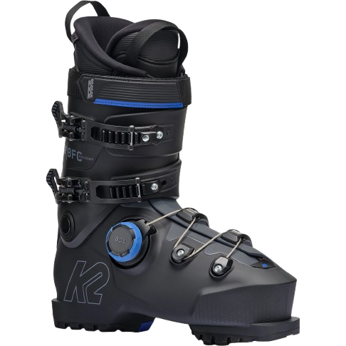 Clapari Ski K2 BFC 100 BOA 26/27 [2]