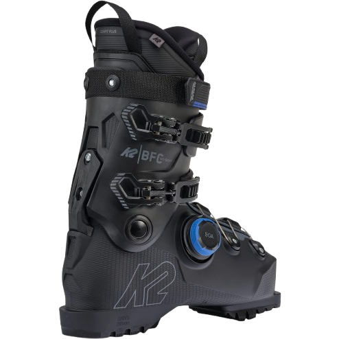 Clapari Ski K2 BFC 100 BOA 26/27 [3]