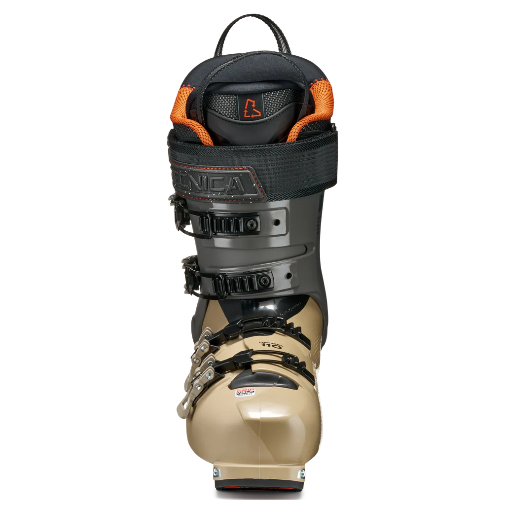 Clapari Ski Tecnica Cochise Barbati 110 Dyn GW Sand 25/26 [3]