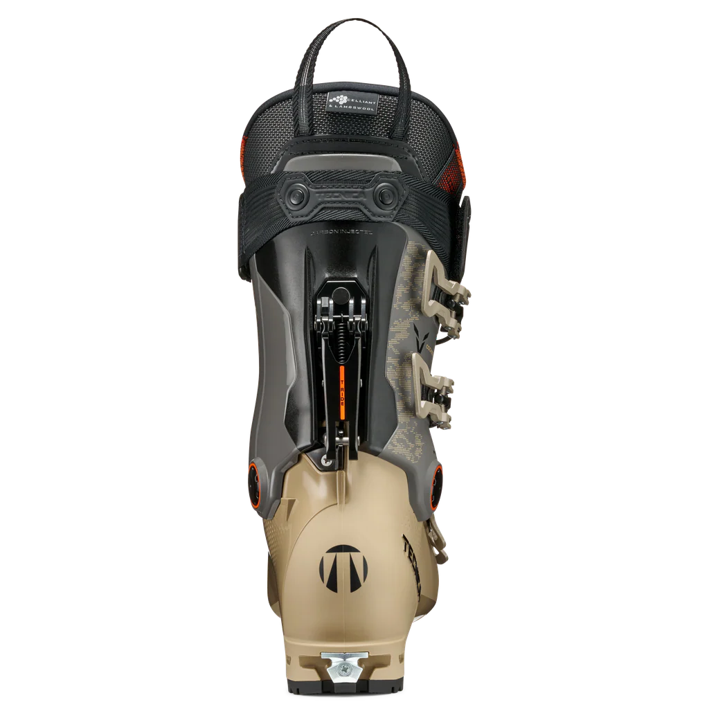 Clapari Ski Tecnica Cochise Barbati 110 Dyn GW Sand 25/26 [4]