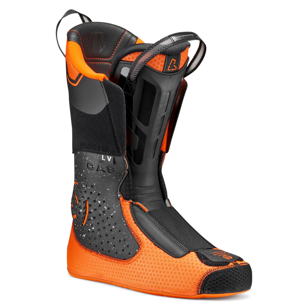 Clapari Ski Tecnica Barbati Mach1 LV 120 Sport Blu 25/26 [3]