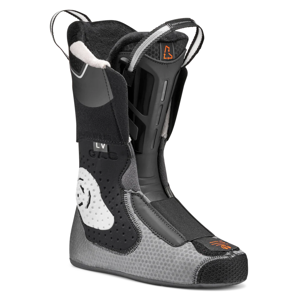 Clapari Ski Tecnica Mach1 Femei LV 95 W Black 25/26 [5]