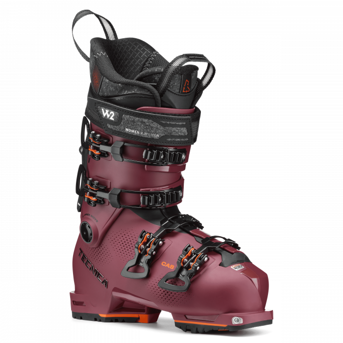 Clapari Tecnica Cochise 105 W DYN GW Progressive Bordeaux [6]