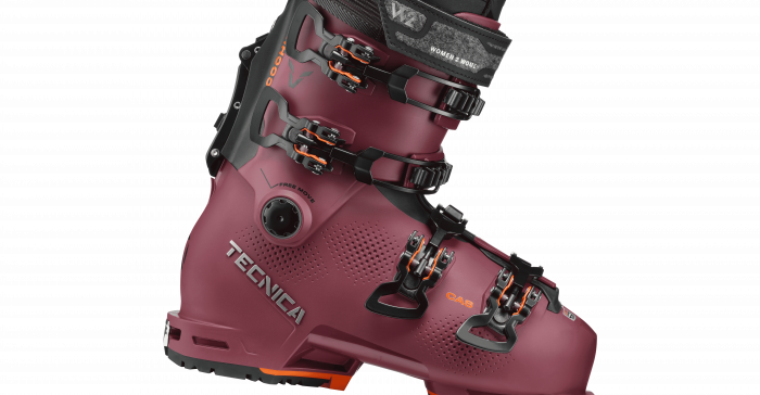 Clapari Tecnica Cochise 105 W DYN GW Progressive Bordeaux [7]