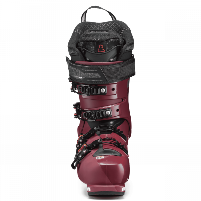 Clapari Tecnica Cochise 105 W DYN GW Progressive Bordeaux [3]