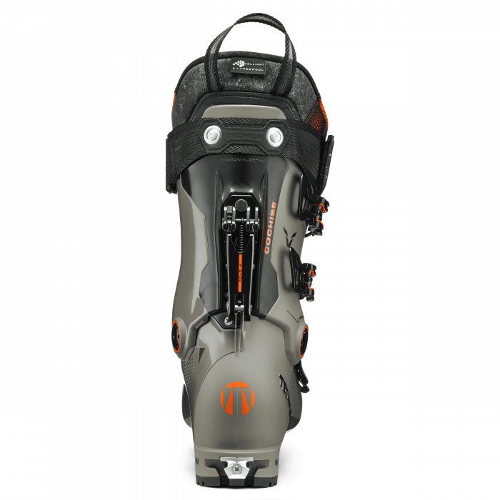 Clapari Tecnica Cochise 110 DYN GW Transition Gray [4]