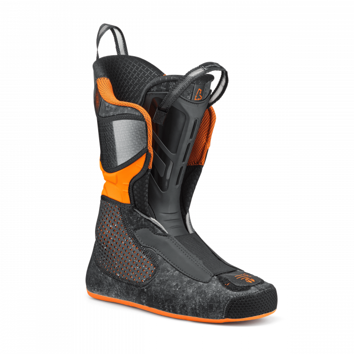 Clapari Tecnica Cochise 110 DYN GW Transition Gray [5]