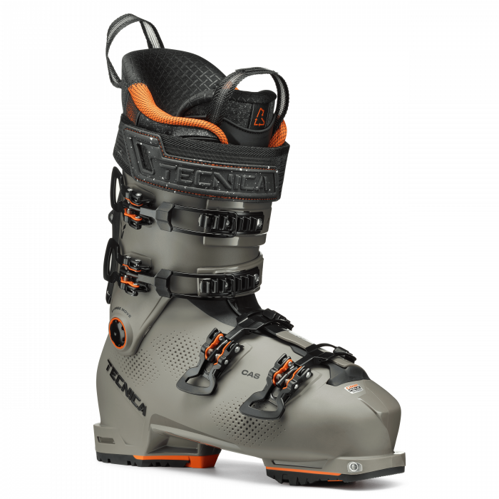 Clapari Tecnica Cochise 110 DYN GW Transition Gray [3]