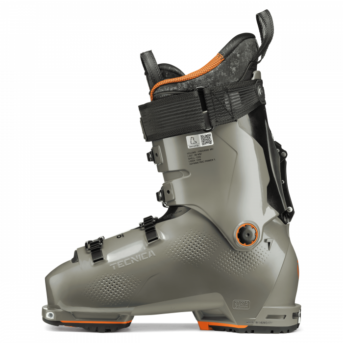 Clapari Tecnica Cochise 110 DYN GW Transition Grey [2]