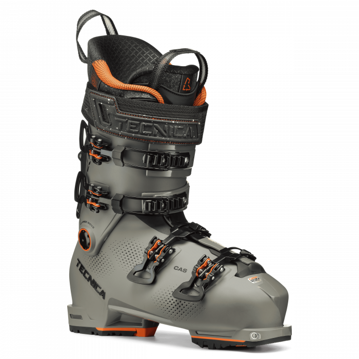 Clapari Tecnica Cochise 110 DYN GW Transition Grey [3]