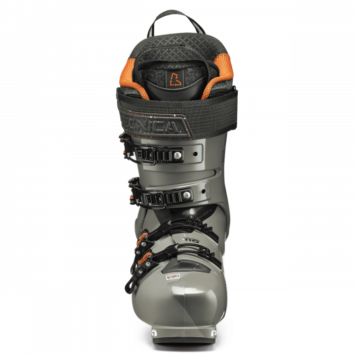 Clapari Tecnica Cochise 110 DYN GW Transition Grey [6]