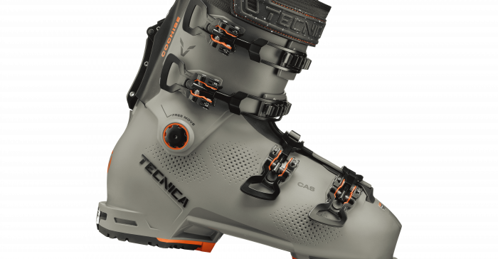 Clapari Tecnica Cochise 110 DYN GW Transition Grey [5]