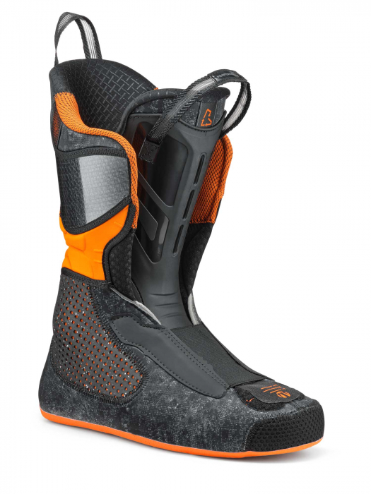 Clapari Tecnica Cochise 120 DYN GW Progressive Green [5]