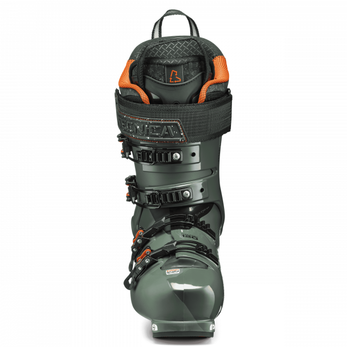 Clapari Tecnica Cochise 120 DYN GW Progressive Green [2]