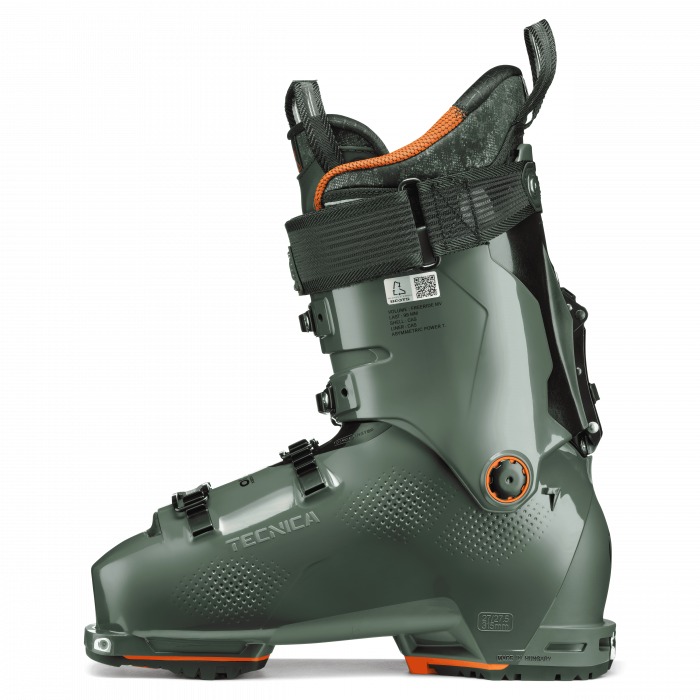 Clapari Tecnica Cochise 120 DYN GW Progressive Green [7]