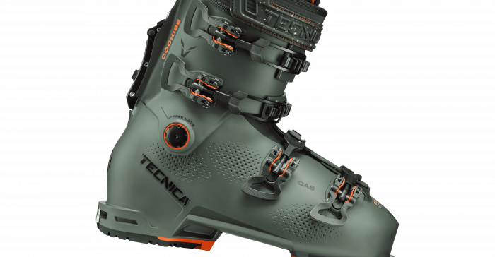Clapari Tecnica Cochise 120 DYN GW Progressive Green [4]