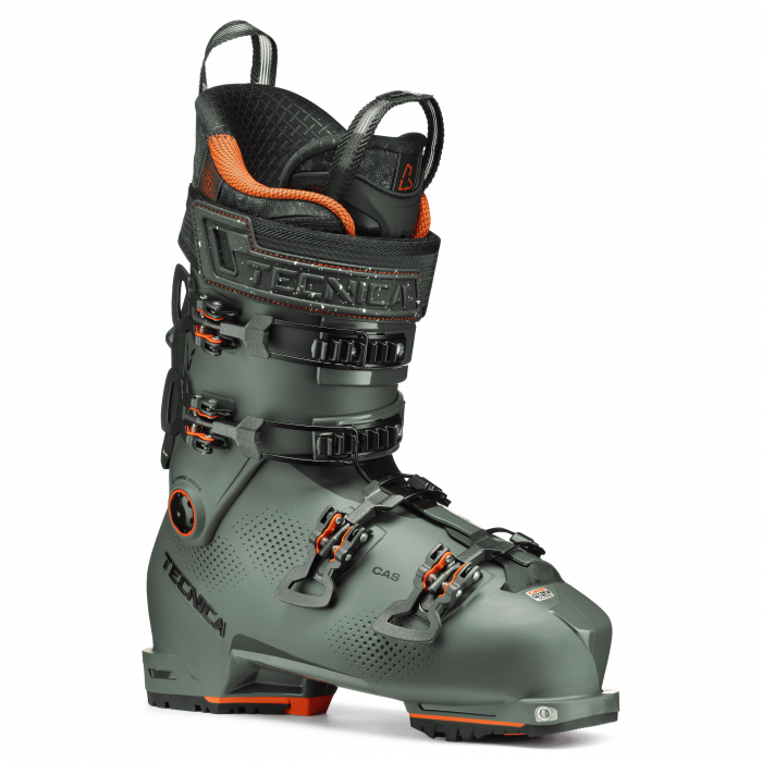 Clapari Tecnica Cochise 120 DYN GW Progressive Green [6]