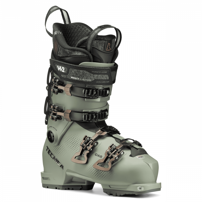 Clapari Tecnica Cochise 95 W DYN GW Camp Green [5]