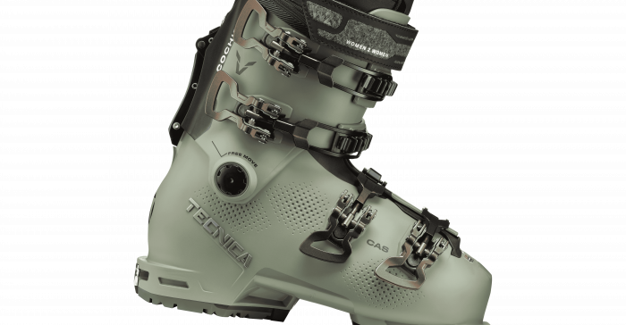 Clapari Tecnica Cochise 95 W DYN GW Camp Green [7]