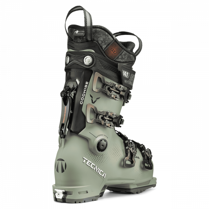 Clapari Tecnica Cochise 95 W DYN GW Camp Green [6]