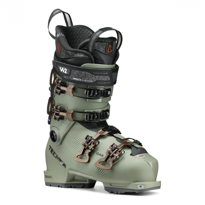 Clapari Tecnica Cochise 95 W DYN GW Camp Green [2]