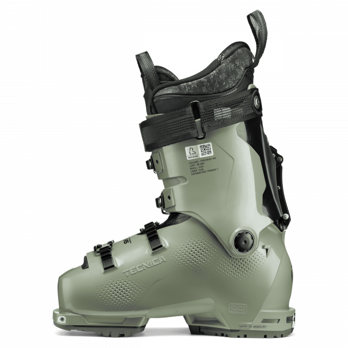 Clapari Tecnica Cochise 95 W DYN GW Camp Green [3]