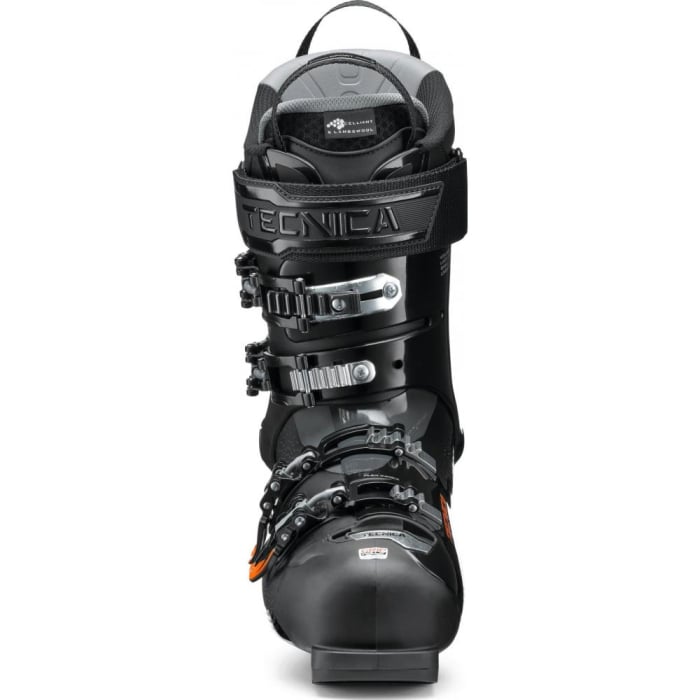 Clapari Tecnica Mach Sport 100 HV GW Black [2]