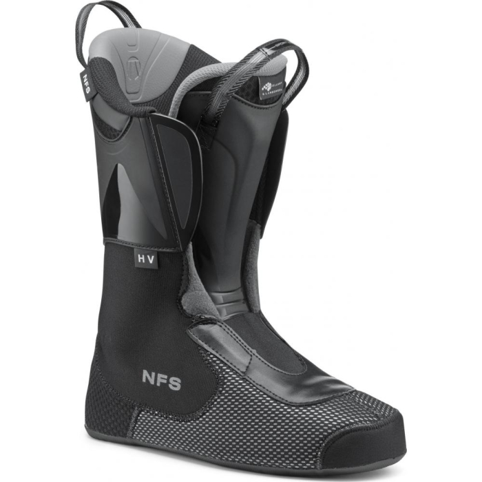 Clapari Tecnica Mach Sport 100 HV GW Black [4]