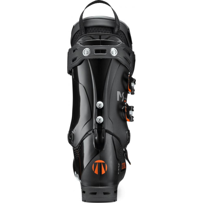 Clapari Tecnica Mach Sport 100 HV GW Black [5]