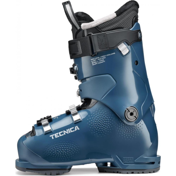 CLAPARI TECNICA Mach Sport 75 HV W GW Dark Avio [3]