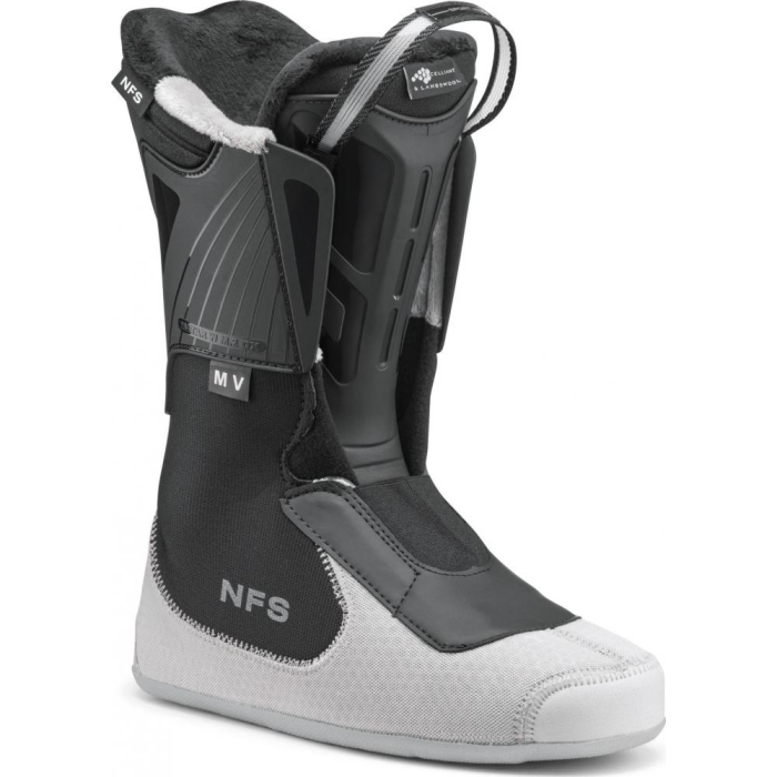 Clapari Tecnica Mach Sport 85 MV W GW Graphite [5]