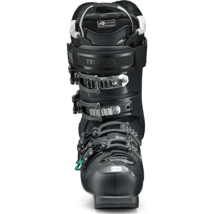 Clapari Tecnica Mach Sport 85 MV W GW Graphite [2]